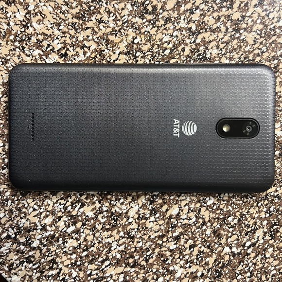 AT&T Android Phone - Picture 5 of 5